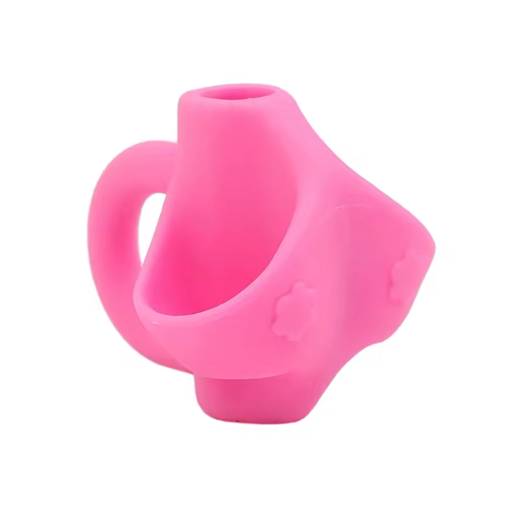 Three-Finger Pencil Grip